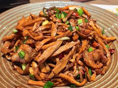 -四道菜·福建菜馆(新街口金鹰店)