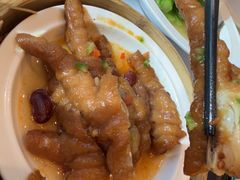 -天瑞轩·粤菜餐厅