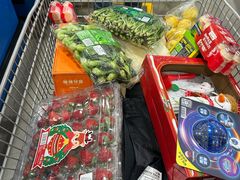 -山姆会员商店(邻瑞广场店)