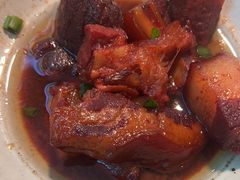 -米一仙·成都小碗菜(东万达店)