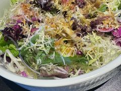 -喜悦烤鸭·新京菜(王府井店)