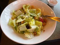 -恰餐厅及酒吧CHAR Bar & Grill(北京三里屯洲际店)