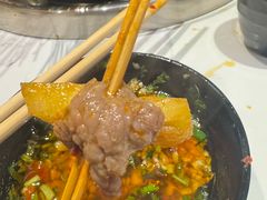 -钢管厂五区小郡肝火锅串串香(清河店)