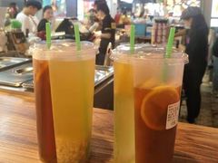 -米芝莲(南国花锦店)
