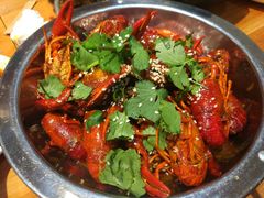 -华仔龙虾(永乐路总店)