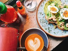 -RAC BAR(安福路店)