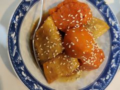 -黄记潮汕甜汤(贝底田坊店)