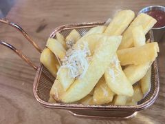 -1981牛排西餐厅(海信店)