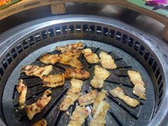 -玄希浪漫厨房·韩料烤肉(湖滨银泰in77店)