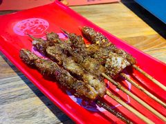 -老表记广西宵夜螺蛳鸭脚煲(西大店)