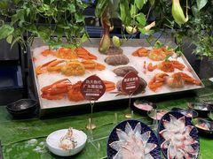-第六季自助餐厅(王府井店)