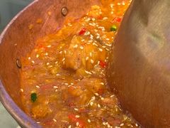 -浩海火燒雲傣家菜(芮欧百货店)