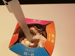 -麦当劳(磨子桥店)