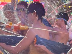 -南宁方特东盟神画