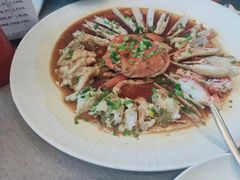-宁海食府·涌宴(真和店)