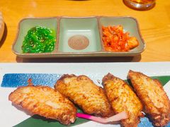 -一心创作料理屋(经开万达店)