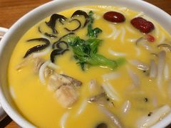 -云海肴·汽锅鸡·云南代表菜(美罗城店)