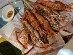 -79号渔船海鲜饭店(华强北店)