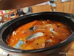 -猫爷的腔调·黔小馆(交大医学住宅区店)