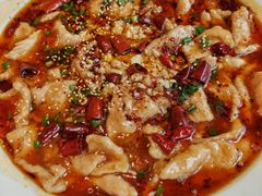 -渝乡老妈·北京烤鸭(六里桥店)