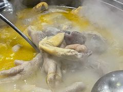 -侠成水上农庄(工业大道店)
