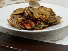 -钱塘花园·宁波菜