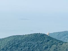 -缥缈峰景区