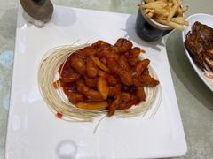 -小碗大胃(福久源新天地店)
