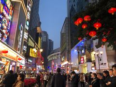 -八一路好吃街(雨田商务大厦店)