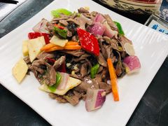 -协和菜馆(凤凰街店)