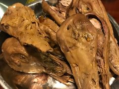 -香满堂川湘菜烤鱼(龙茗路店)