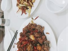 -田记餐馆(富国街店)