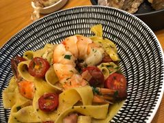 -君悦酒店·La Terrazza意合園·意式风味