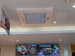 -西贝(吴江路湟普汇店)