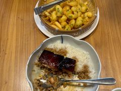 -村长家的疙瘩汤·东营菜(东营茶城店)