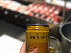 -很久以前羊肉串(簋街店)
