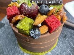 -DUFF LANGE杜夫朗格蛋糕(长沙店)