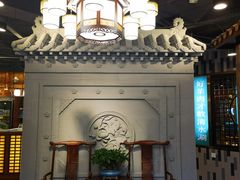 -京城胜利涮羊肉(禧乐汇店)