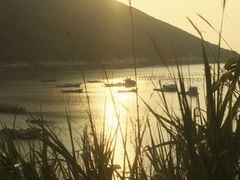 -南麂列岛