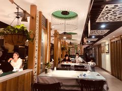-白马宴·椒麻鸡(新华南路店)
