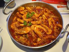 -李想大虾(牡丹路店)