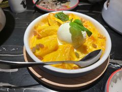-新白鹿餐厅(虹桥南丰城店)