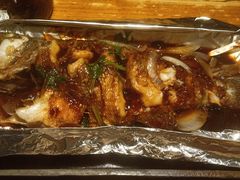-新白鹿餐厅(龙游路总店·杭帮菜名店)