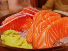 -水之惠鲜鱼料理(王府大街店)