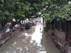 -乌镇东栅景区