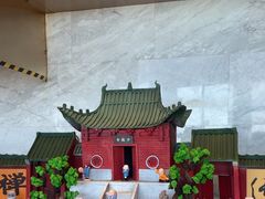 -郑州富力万达文华酒店·云端美食汇自助餐厅