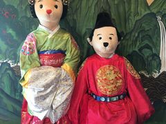 -济州岛泰迪熊博物馆