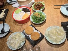 -小吊梨汤·北京菜·烤鸭(四元桥店)