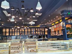 -汤姆家的牛排意面披萨(融创茂店)