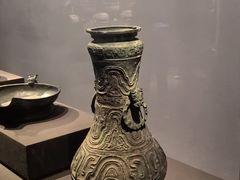 -陕西历史博物馆